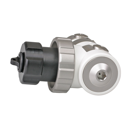 Регулятор FanDiver F2-D2 (DIN; white)
